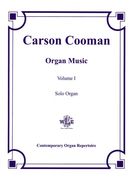 Organ Music, Vol. I.