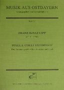 Stella Coeli Extirpavit : Drei Vertonungen Für Chor, Streicher und Orgel.