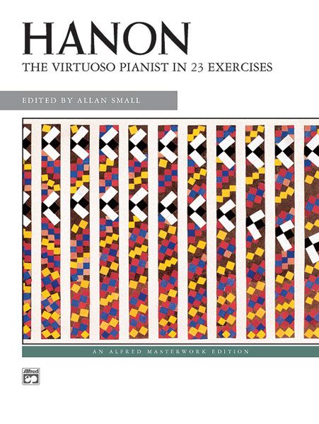 Virtuoso Pianist, Book 2.