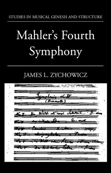 Mahler's Fourth Symphony.