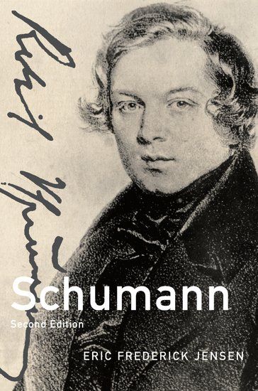 Schumann, 2nd Edition