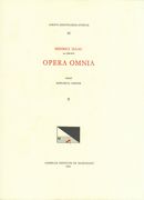 Opera Omnia, Vol. 2 : Alternatium Masses For Five Voices, 1.
