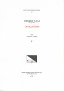 Opera Omnia, Vol. 5 : Credo 1-17.