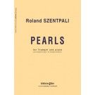 Pearls : For Trumpet & Piano.