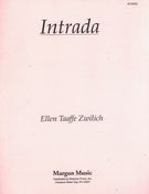 Intrada (1983) : For Flute (Piccolo), Bb Clarinet, Violin, Violoncello and Piano.