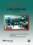 A Few Good Men : For Large Jazz Ensemble.