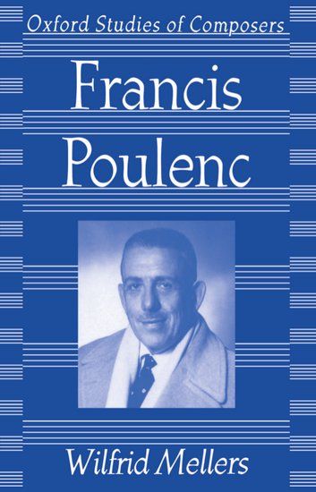 Francis Poulenc.