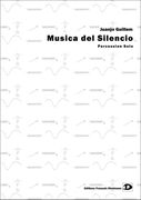 Musica Del Silencio : Percussion Solo.