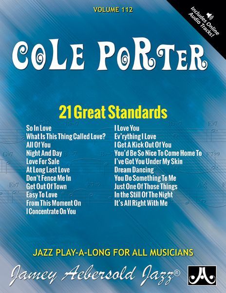 Cole Porter : 21 Great Standards.