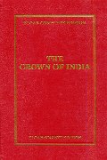 Crown Of India.