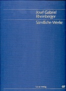Weltliche Chormusik IV : Für Chor Bzw. Solostimmen Mit Begleitung / edited by Sebastian Hammelsbeck.