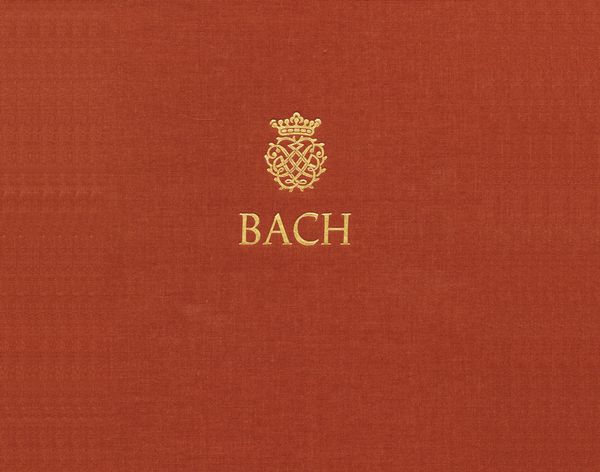 Präludien, Toccaten, Fantasien und Fugen 1 : BWV 531-550, 562.