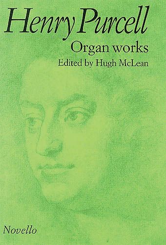 Organ Works : Revised Edition 1967.