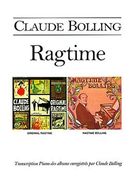 Ragtime : For Piano.