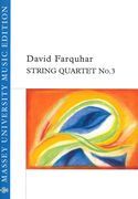String Quartet No. 3 (1998).