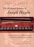 Keyboard Sonatas Of Joseph Haydn.