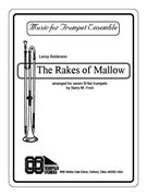 Rakes Of Mallow : For Seven Trumpets.