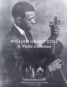 Violin Collection / edited by Aaron P. Dworkin.