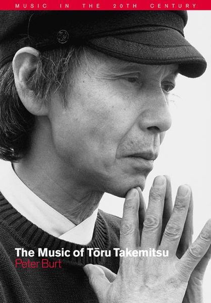 Music Of Toru Takemitsu.