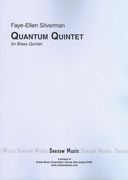 Quantum Quintet : For Brass Quintet (1982).