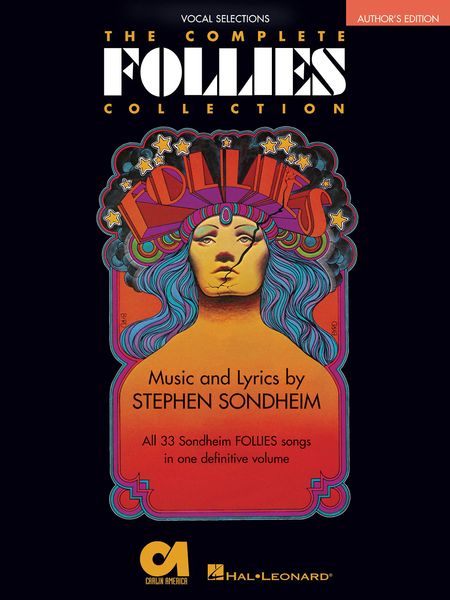 Follies - The Complete Collection.