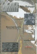 Sonnentanz : For Vibraphone Solo.