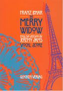 Merry Widow : Operetta In Three Acts / English Version by Jeremy Sams.