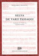 Selva De Varii Passaggi (Milano, 1620).