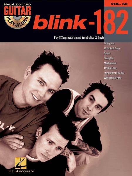 Blink-182.