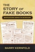 Story of Fake Books : Bootlegging Songs To Musicians.