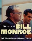 Music Of Bill Monroe.