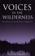 Voices In The Wilderness : Six American Neo-Romantic Composers.