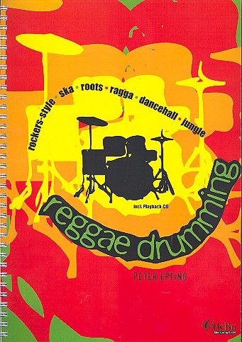 Reggae Drumming.