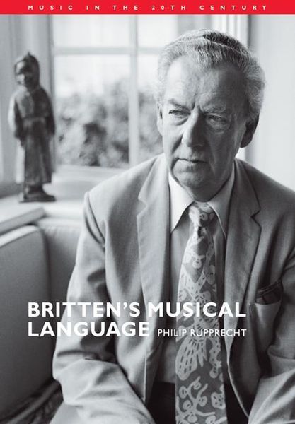 Britten's Musical Language.