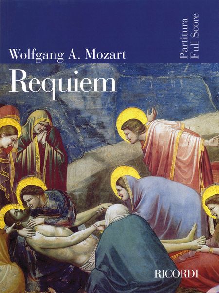 Requiem, K. 626.