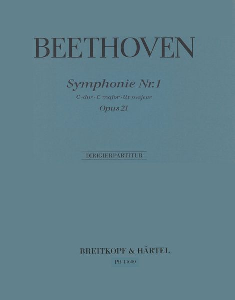 Symphonie Nr. 2 D-Dur, Op. 36.