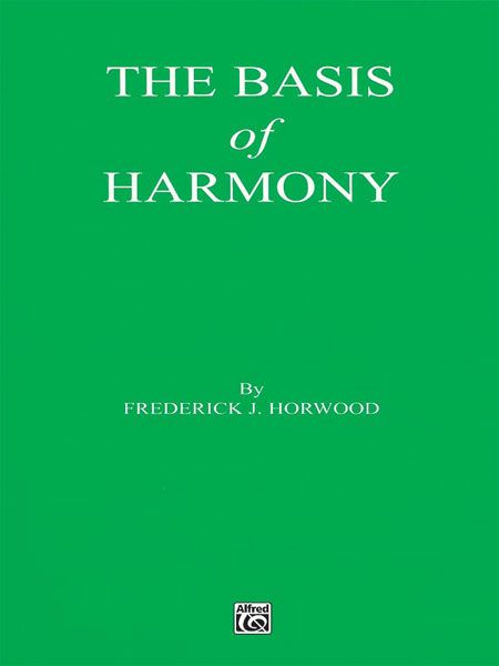 Basis Of Harmony.