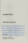 Suite : For Orchestra.