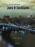 Jazz And Cocktails : For Violin, Cello And Piano (2003).