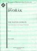 Water Goblin : Critical Edition / edited by Otakar Sourek.