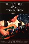Spanish Song Companion / Devised and translated by Jacqueline Cockburn and Richard Stokes.