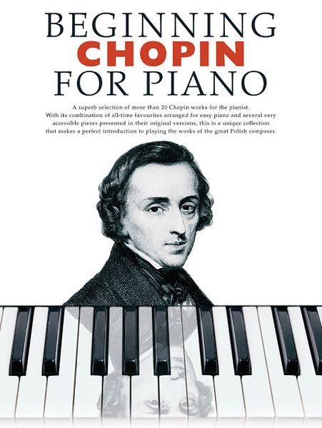 Beginning Chopin : For Piano.