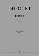 Lucifer d'Apres Pollock : For Orchestra.