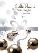 Stille Nacht (Silent Night) For Brass Ensemble / arr. by Bill Dobbins.