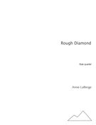 Rough Diamond : For Flute Quartet (1997).