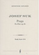 Praga, Op. 26.