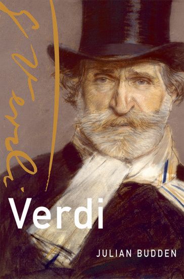 Verdi : Third Edition.