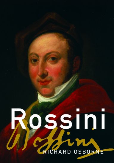 Rossini : Second Edition.