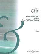 Piano Etude No. 6 (Grains) (2000).