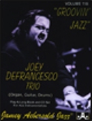 Joey Defrancesco : Groovin' Jazz.